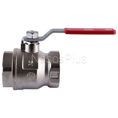 Кран кульовий ARCO SENA 2&Prime; ВВ КР 150108 (750108)