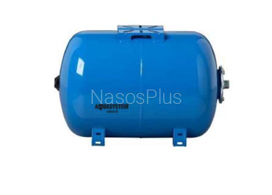 Гидроаккумулятор AQUASYSTEM VAO 100