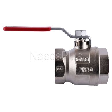 Кран кульовий ARCO SENA 2&Prime; ВВ КР 150108 (750108)