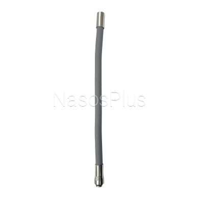 Излив смесителя Globus Lux GLR-GRAY-55