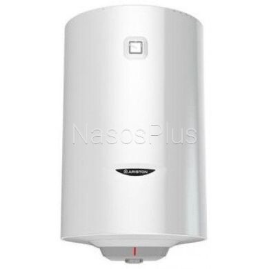Водонагреватель ARISTON PRO1 R 80 VTD 1,8K (правий) косвенный нагрев