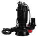 Насос фекальний VOLKS pumpe WQD8-12 0.9кВт
