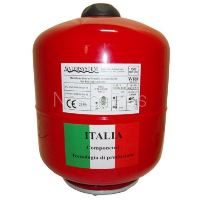 Расширительный бак Watersystem WR 8 Расширительный бак Watersystem WR 8
