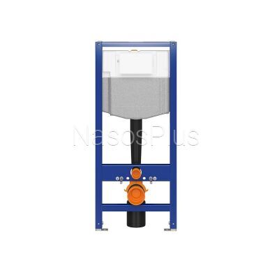 СИСТЕМА ИНСТАЛЯЦИИ AQUA 50 QUICK FIX МЕХАНИЧЕСКАЯ