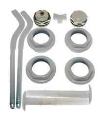 Комплектуючі для радіаторів