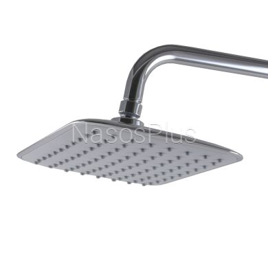 Душевая система TOPAZ CORSICA TC 16102 H48-S