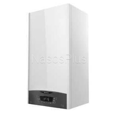 Котел газовий Ariston Clas ONE WIFI 30 конденсаційний двоконтурний