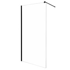 Душевая перегородка LEGA 120ТB (120BТ) BRAVO (1уп.)