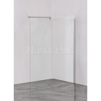 Душевая перегородка LEGA 90TC (90T) BRAVO (1уп.)