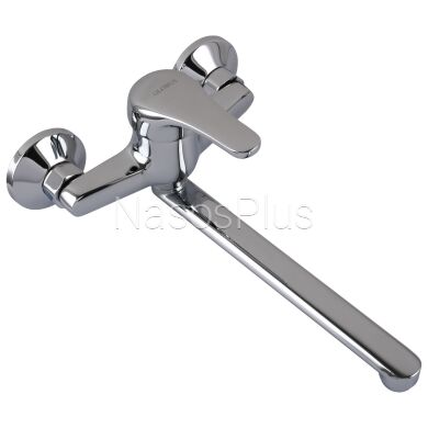 Смеситель для кухни Globus Lux Solly GLSO-0104