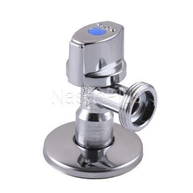 Кран шаровый угловой удлиненный ARCO 1/2&Prime;х 3/4&Prime; 00728