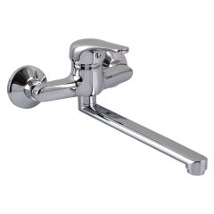 Смеситель для кухни Globus Lux Solly GLSO-0104