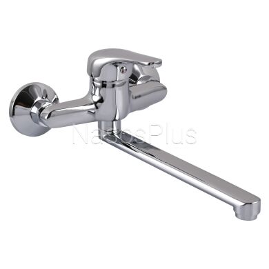 Смеситель для кухни Globus Lux Solly GLSO-0104