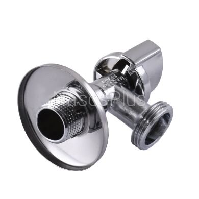 Кран шаровый угловой удлиненный ARCO 1/2&Prime;х 3/4&Prime; 00728