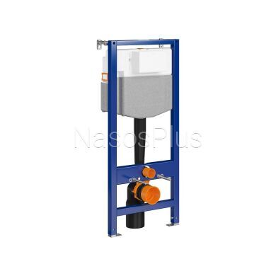 СИСТЕМА ИНСТАЛЯЦИИ AQUA 50 QUICK FIX МЕХАНИЧЕСКАЯ