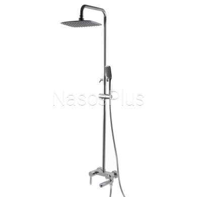Душевая система TOPAZ CORSICA TC 16102 H48-S