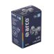 Кран шаровый угловой удлиненный ARCO 1/2&Prime;х 3/4&Prime; 00728