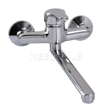 Смеситель для кухни Globus Lux Solly GLSO-0104