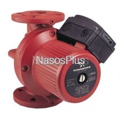 Grundfos UPS 65-120 F 3х400В Насос циркуляционный