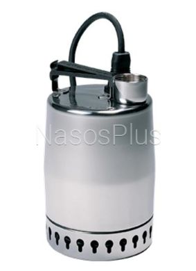 Дренажный насос Unilift KP 350-M1 без поплавка, кабель-10м