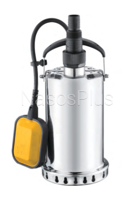 Погружной насос Optima Q40052R 0.4кВт для чистой воды