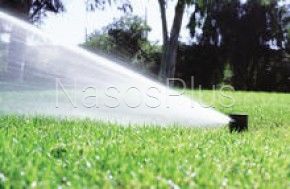 Роторный дождеватель Hunter I-90-ADV-B