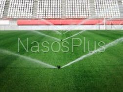 Роторный дождеватель Hunter I-90-ADV-B