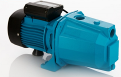 Самовсмоктуючий насос НБЦ 411