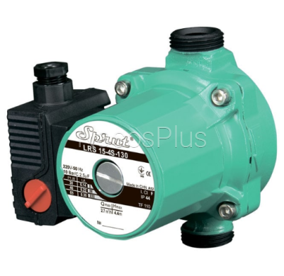 Sprut LRS15-4S-130 Циркуляционный насос - Фото 1 Sprut LRS15-4S-130 Циркуляционный насос