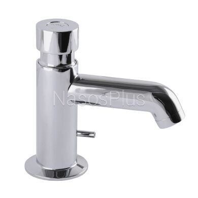 Кран-дозатор для умывальника TOPAZ TP-0302N
