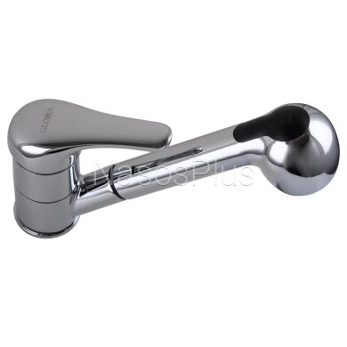 Смеситель для кухни Globus Lux Solly GLSO-0107