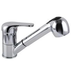 Смеситель для кухни Globus Lux Solly GLSO-0107