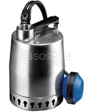 Дренажный насос Unilift KP 350-A1 c поплавком, кабель-3м