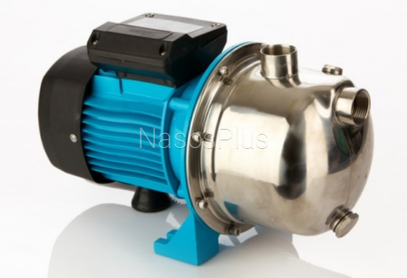 Самовсмоктуючий насос НБЦ 511