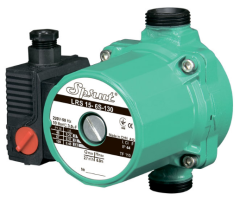 Sprut LRS15-6S-130 Циркуляционный насос
