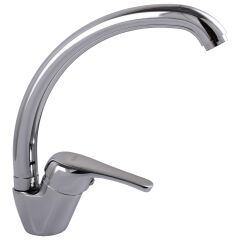 Смеситель для кухни Globus Lux Solly GLSO-0103S