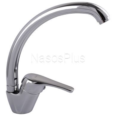Смеситель для кухни Globus Lux Solly GLSO-0103S