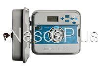 Таймер PC-1201i - E Базовий блок на 3 зони, три модуля PCM-300