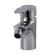 Смеситель для биде Globus Lux QUEENSLAND GLQU-106
