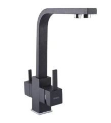 Змішувачі для кухні