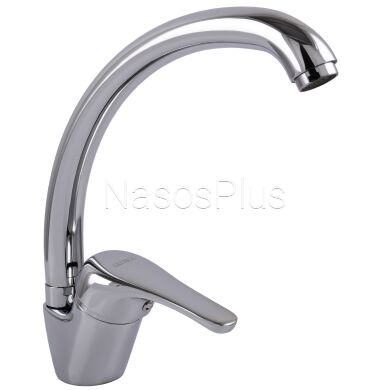 Смеситель для кухни Globus Lux Solly GLSO-0103S