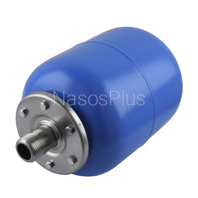 Гидроаккумулятор 5л - Фото 3 Гидроаккумулятор 5л