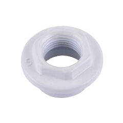 Футорка секційного радіатора CRISTAL 042 SX 1/2&Prime; ліва без прокладки