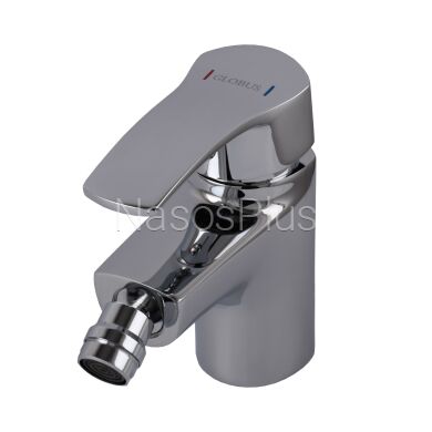 Смеситель для биде Globus Lux QUEENSLAND GLQU-106