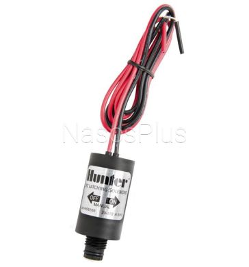 DC Solenoid  соленоид для пластикових електроклапанов постоянного тока