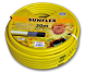 Шланг для поливу SUNFLEX 1/2" 20м бухта