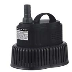 Насос для фонтану NPO FSP 1125А