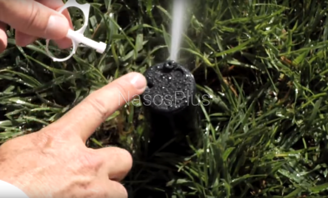 Ключ для регулювання роторів