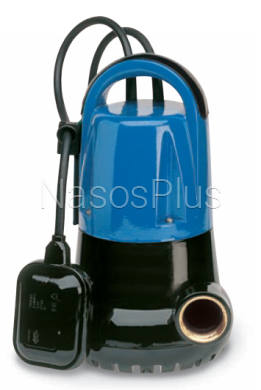 TS 400/S Speroni дренажный погружной насос