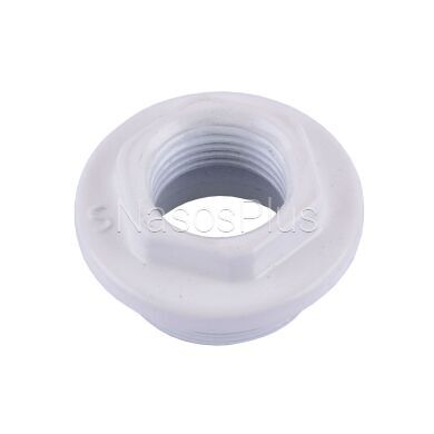 Футорка секційного радіатора CRISTAL 042 DX 3/4&Prime; права без прокладки